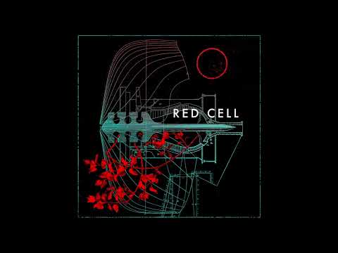 Red Cell - Haunted by Your Beauty (OFFICIAL AUDIO)